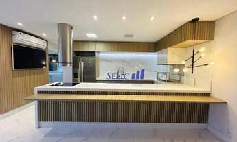 Imagem: Nature Village II - Casa 250m², 4 suítes