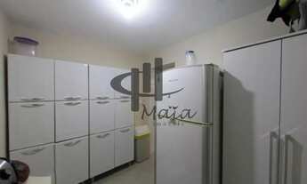 Imagem 7: Venda Sobrado Sao Caetano do Sul Santa Paula Ref: 3070