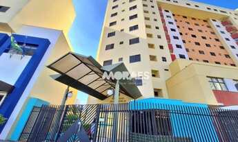 Imagem: Apartamento mobiliado com 3 quartos ( 1