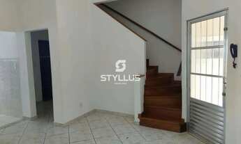 Imagem 2: Méier Casa em condomínio com 2 dormitórios