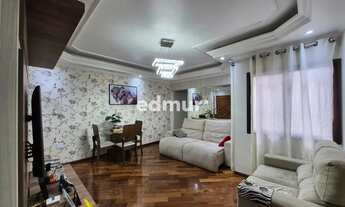 Imagem 7: COBERTURA para VENDA E ALUGUEL com 198m² no bairro Parque das Nações com 3 quartos e 2 vag