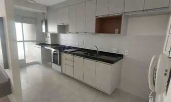 Imagem 6: Apartamento com 2 dormitórios para alugar, 60 m² por R$ 2.950,00/mês - Brisa da Mata - Jat