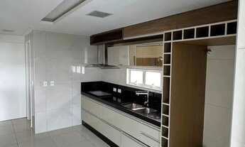 Imagem 4: Monte olimpo Apartamento com 4 dormitórios