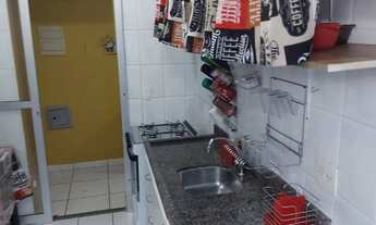 Imagem 6: Apartamento 2 quartos . Mobilhado