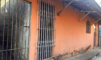 Imagem: Alugo Casa no Santa Cecília