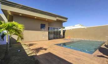 Imagem 3: Casa Venda Condominio Village Donzeline Bady Bassitt-SP