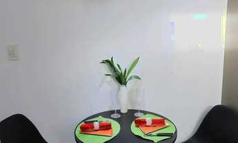 Imagem 6: Locação Studios Mobiliados