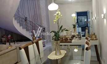 Imagem 2: Casa - Jardim São Marcos - Valinhos