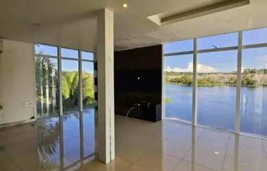 Imagem 5: Chácara com 5 dormitórios à venda, 2300 m² por R$ 1.900.000,00 - Tarumã-Açu - Manaus/AM