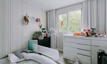 Imagem 6: Apartamento garden 3 dorm Bairro Jardim Lindoia