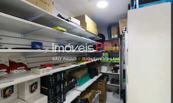 Imagem 3: Loja comercial em edificio de altíssimo padrão