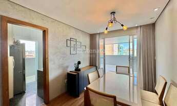 Imagem 6: Cobertura Linear à venda no bairro Sagrada Família