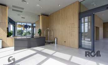 Imagem 4: Sala comercial no Shopping Pontal | 28,69m2 Privativos