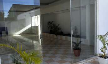 Imagem 4: Espaço para evento com piscina, aniversário, confraternização