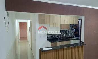 Imagem: Apartamento em Avenida José Benassi - Loteamento