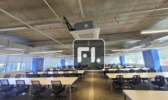 Imagem: Conjunto para alugar, 598 m² por R$ 75.585,74/mês