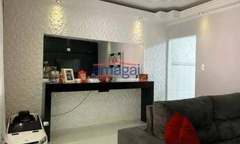 Imagem 2: Casa de 2 quartos para venda no Parque dos Principes