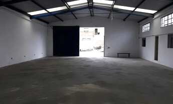 Imagem 2: Aluguel Commercial / Industrial Nova Lima MG