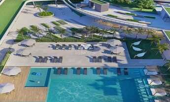 Imagem 4: Apartamento à venda, 2 quartos, 1 suíte, 2 vagas, Ouro Preto - Belo Horizonte/MG