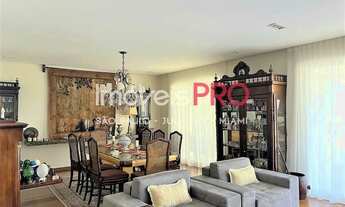 Imagem 5: Vila Nova Conceição 369m²