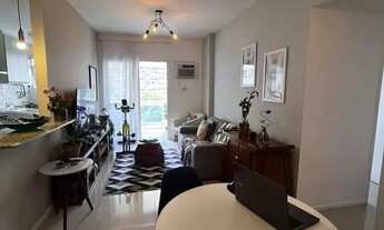 Imagem 4: Vende-se: Apartamento de 2 quartos no Condomínio Onda Carioca