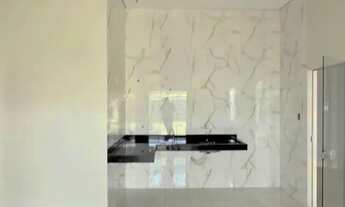 Imagem 6: VENDA DE CASA NOVA 2 QUARTO NO BERTAVILLE