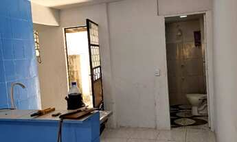 Imagem 7: Vendo casa em Guaxuma, litoral Norte, 02 quartos, sala/cozinha, WC, quintal, forrada