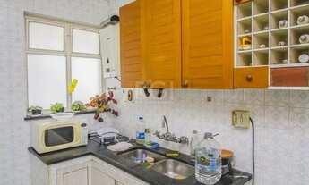 Imagem 14: Apartamento para Venda - 96m², 3 dormitórios, 1 vaga - Menino Deus