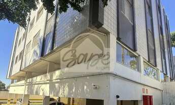 Imagem 7: Cobertura à venda no bairro Santa Mônica!