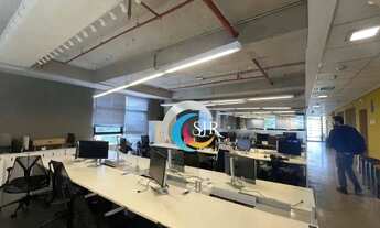 Imagem 4: Conjunto, 346 m² - venda ou aluguel - Pinheiros - São Paulo/SP