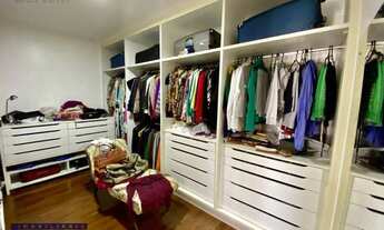 Imagem 7: Casa, 1200 m² - venda por R$ 6.500.000,00 ou aluguel por R$ 29.600,00/mês - Recanto Amapol