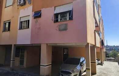 Imagem 2: Apartamento Medianeira 2 dormitórios e uma vaga