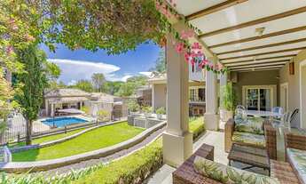 Imagem 4: Casa de 6 Quartos no Condomínio Jardim Coroados