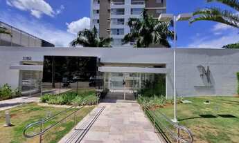 Imagem 2: Apartamento no Edifício Salvador Dali