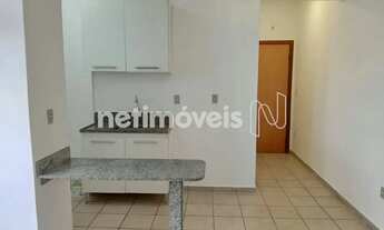 Imagem 2: APARTAMENTO 01 QUARTO DISPONÍVEL NO MELHOR PONTO DO BURITIS!