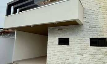 Imagem: CASA NOVA 3 SUÍTES PLENAS REGIÃO NOBRE