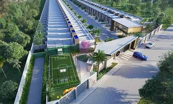 Imagem 7: CONDOMÍNIO DE CASA PLANA NO EUSÉBIO LANÇAMENTO