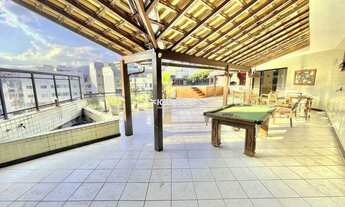 Imagem 6: Linda cobertura 3 quartos no Recreio com 308m2