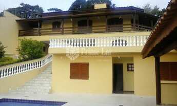 Imagem 3: Linda Chácara a venda Real Parque Dom Pedro I, ITATIBA - SP