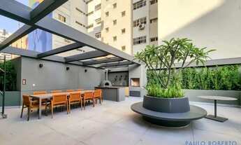 Imagem 7: APARTAMENTO - PINHEIROS - SP