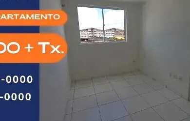 Imagem 12: Alugo apartamento no Res. Jardim Cohabinal Plus - Vale do Sol - Parnamirim/RN -R$800