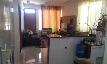 Imagem 5: Casa em Portal Do Sol com 74.00 m² , 2 quarto(s) , 1 suíte(s) , 3 vaga(s)