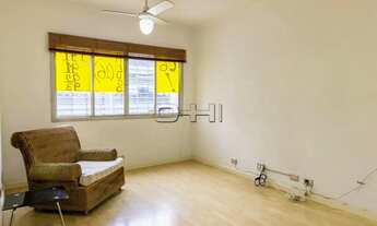 Imagem: Aluguel Apartamento 2 Dormitórios - 70