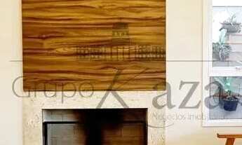 Imagem 5: Oportunidade - Casa em Condomínio - Urbanova - Floradas da Serra - 3 Suítes - 310m²