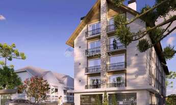 Imagem 3: Apartamento de barbada em Canela RS