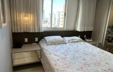 Imagem 4: Apartamento amplo com 2 suítes, 2 vagas e área de lazer em Tambauzinho