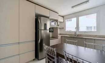 Imagem 6: Apartamento em Porto Alegre, Menino Deus, com 4 quartos, 159,60m²