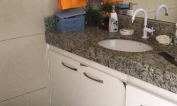 Imagem 6: Alugo 1/4 sala, cozinha, banheiro, área de serviço e dependência. Carnaval 2026 Avenida