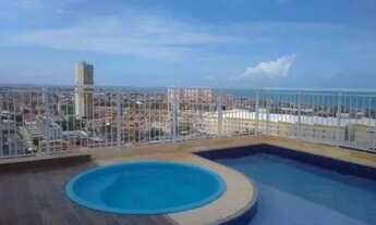 Imagem: Apto 02 quartos no Cond Francisco Philomeno