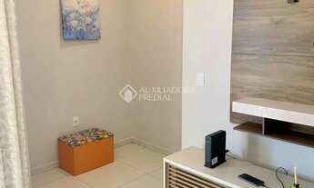 Imagem 7: Apartamento mobiliado à venda em Nova Palhoça - 2 quartos, 1 suíte